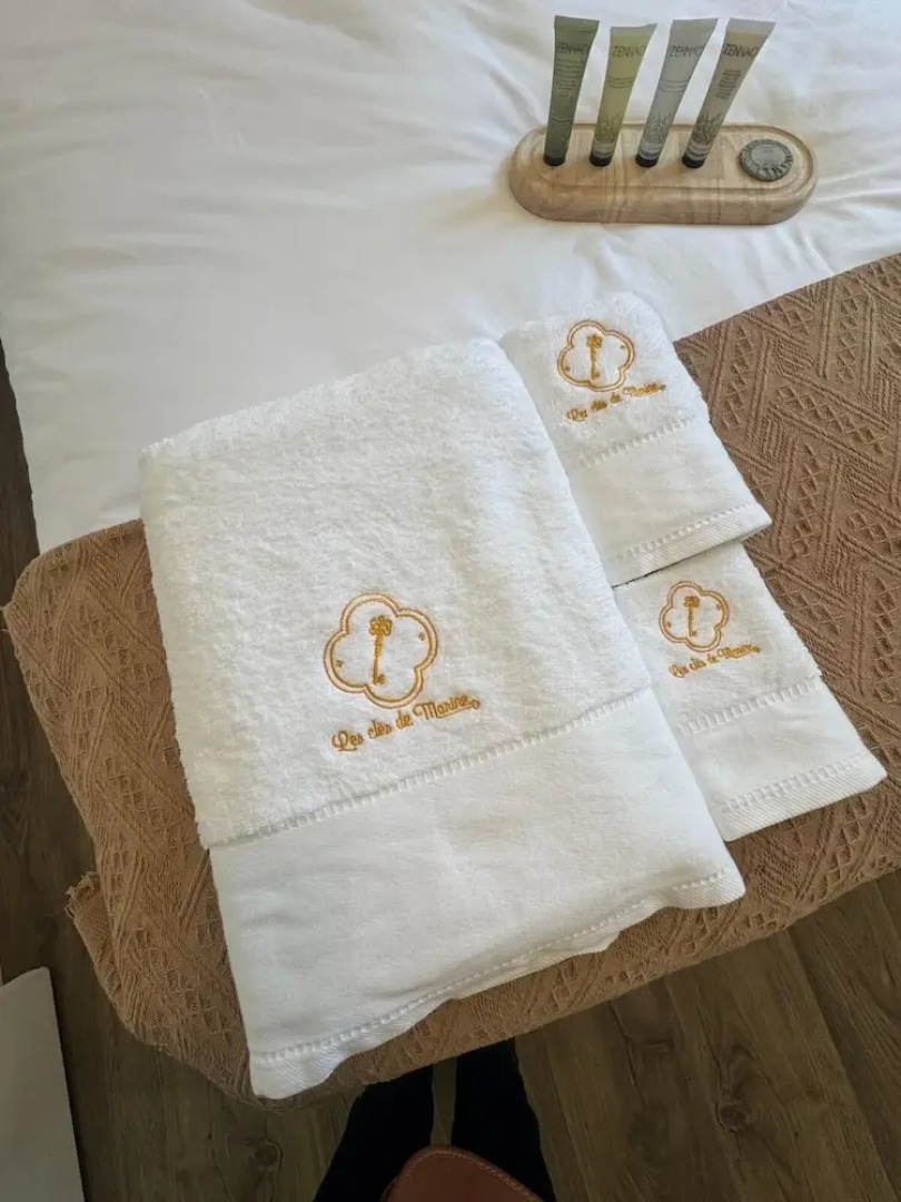 Résidence de la Place