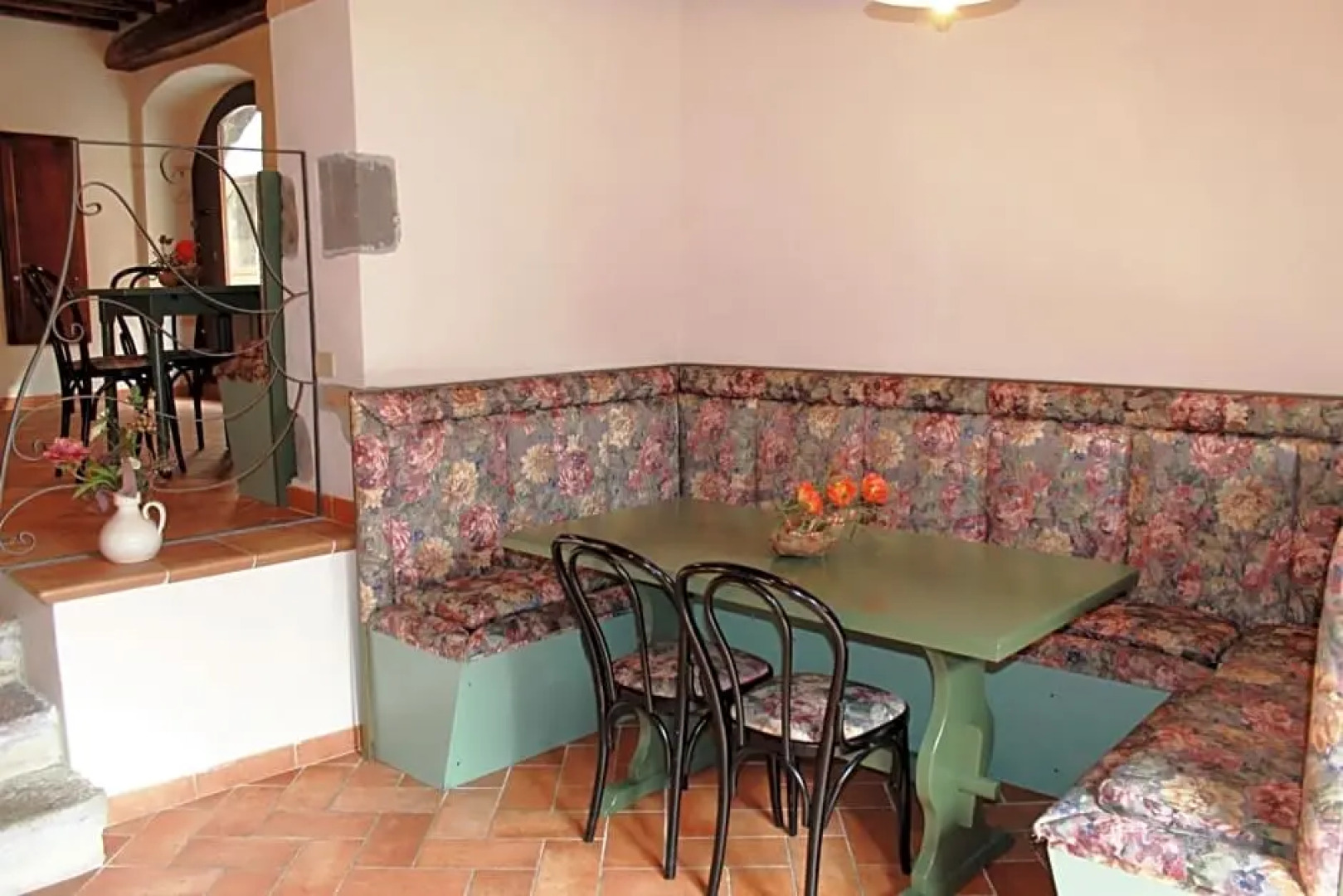 La Casa Del Calzolaio