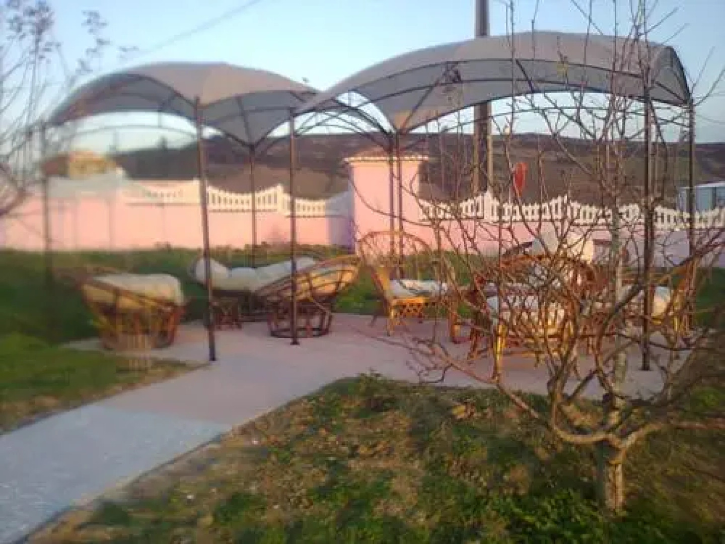 DOMESTIVAL-GOLFINGER