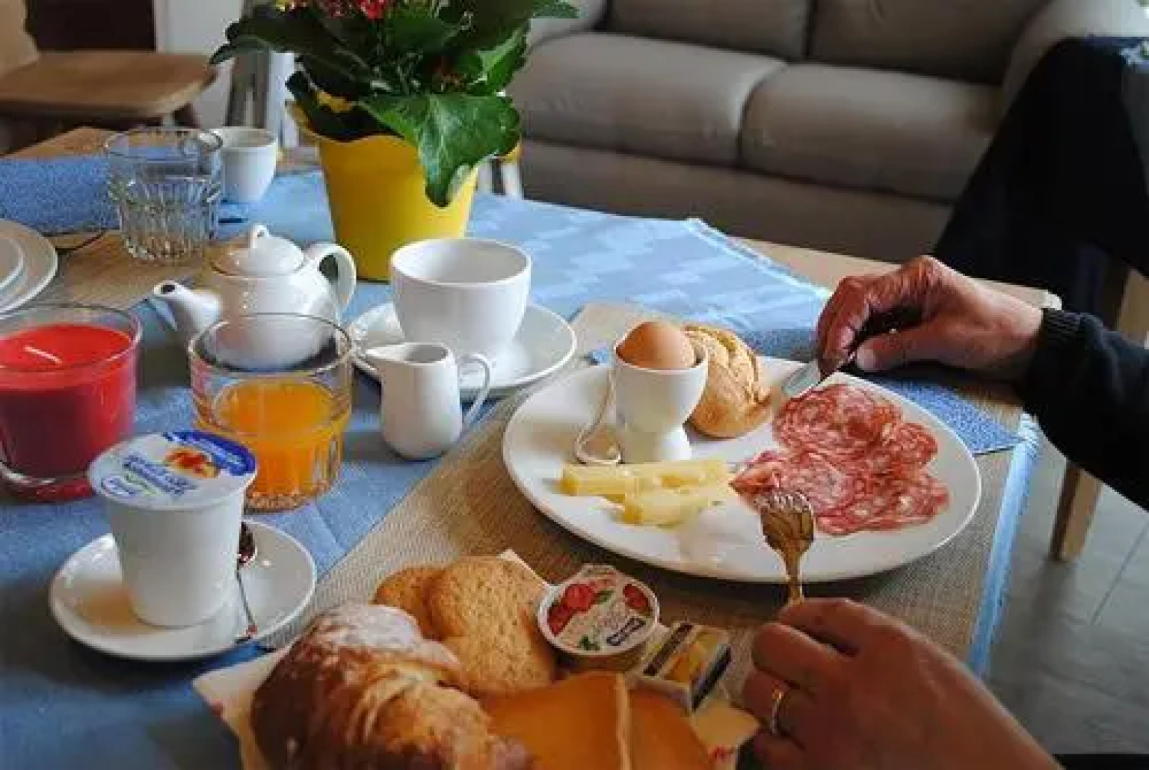 B&B Albuondi Tarvisio