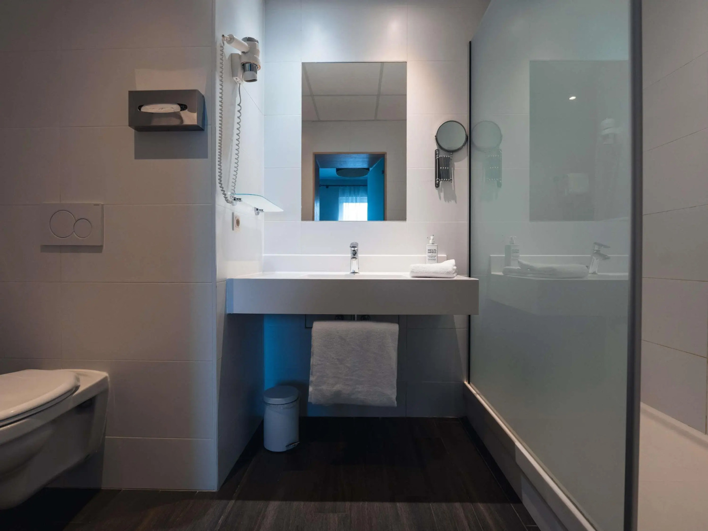 Ibis Styles Charleroi Airport Aero44