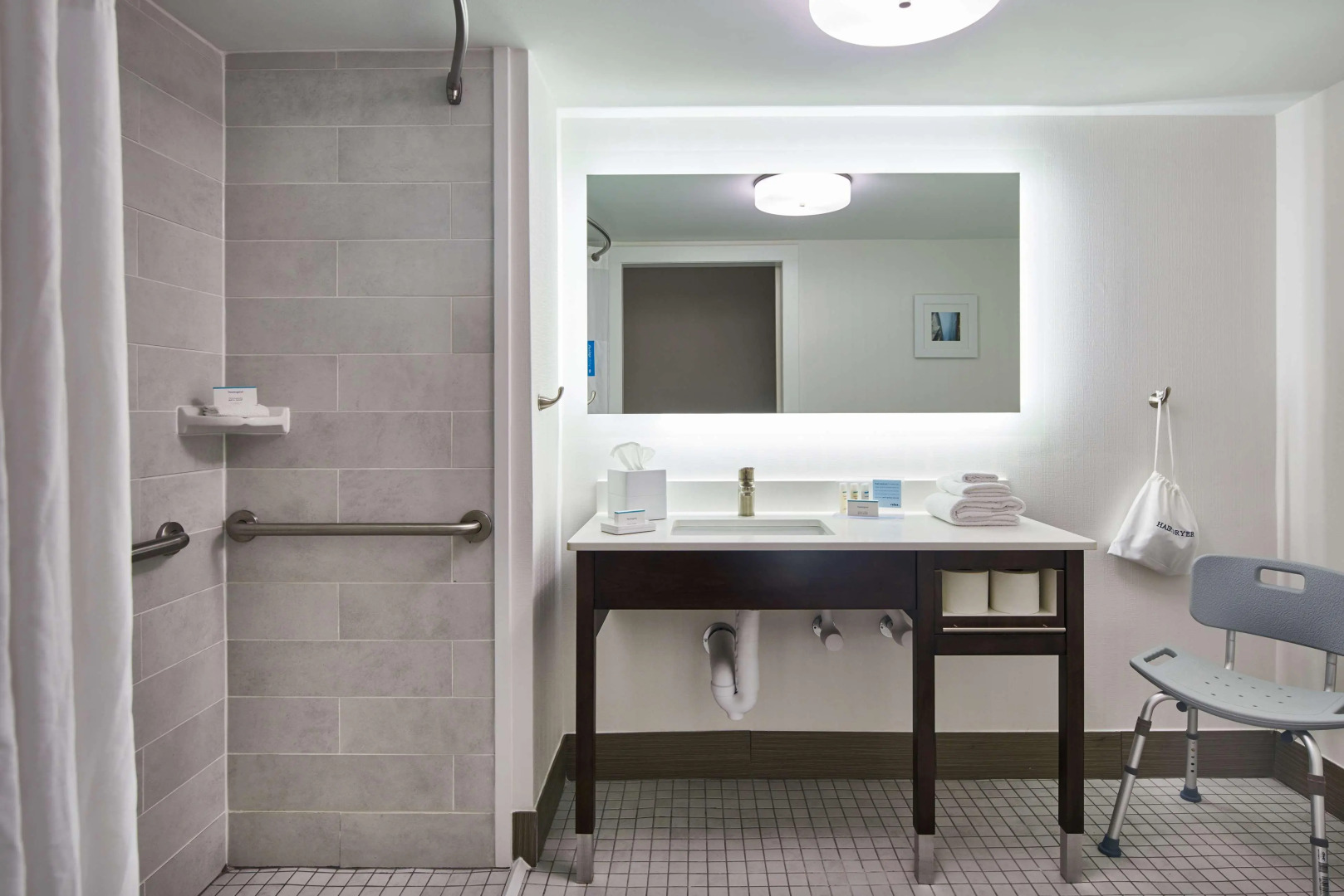 Hampton Inn & Suites Chapel Hill/Durham, Area