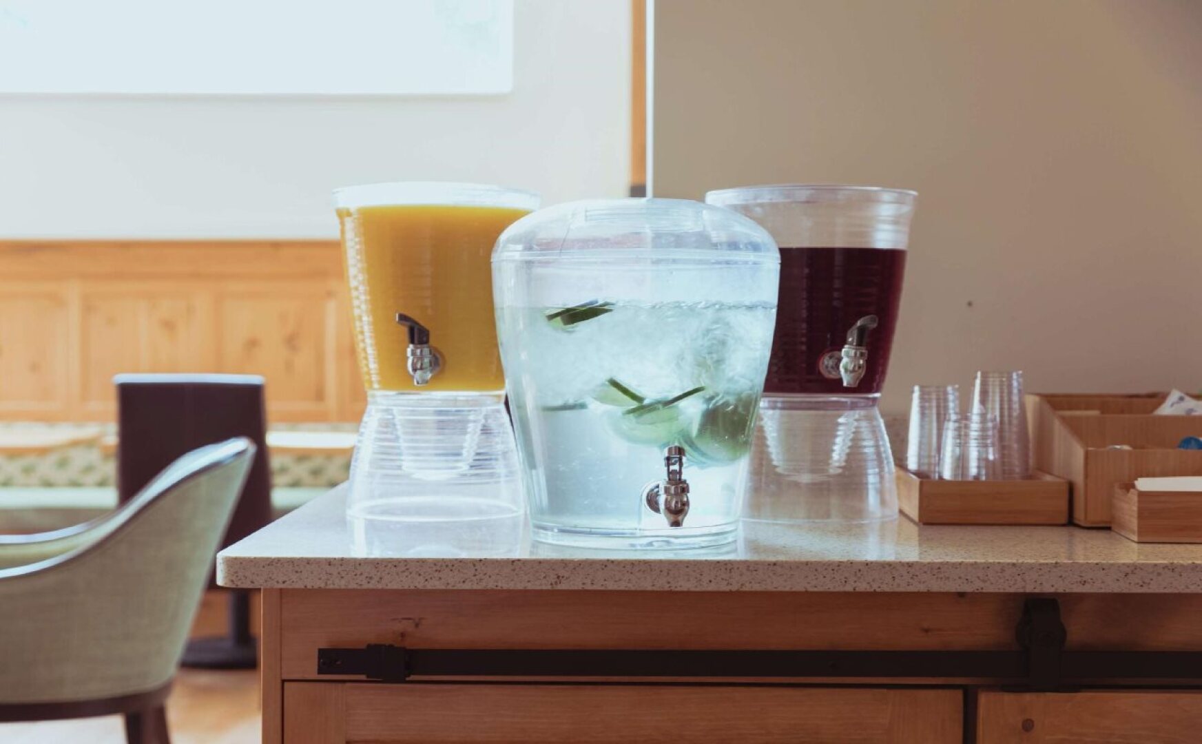 Hotel Skyler Syracuse Tapestry Collection by Hilton