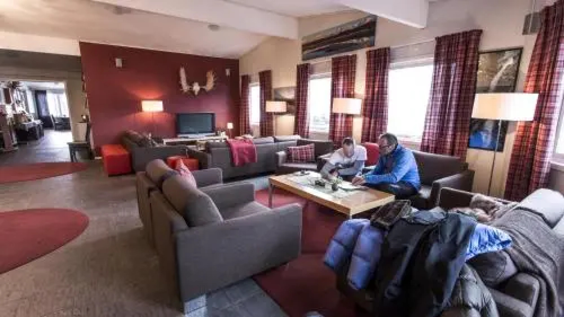 Abisko Mountain Lodge