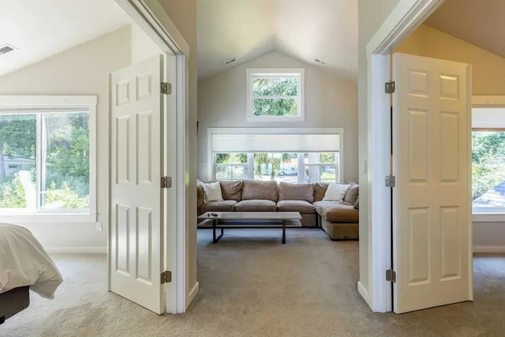 Langley by the Sea by Avantstay Panoramic Vistas