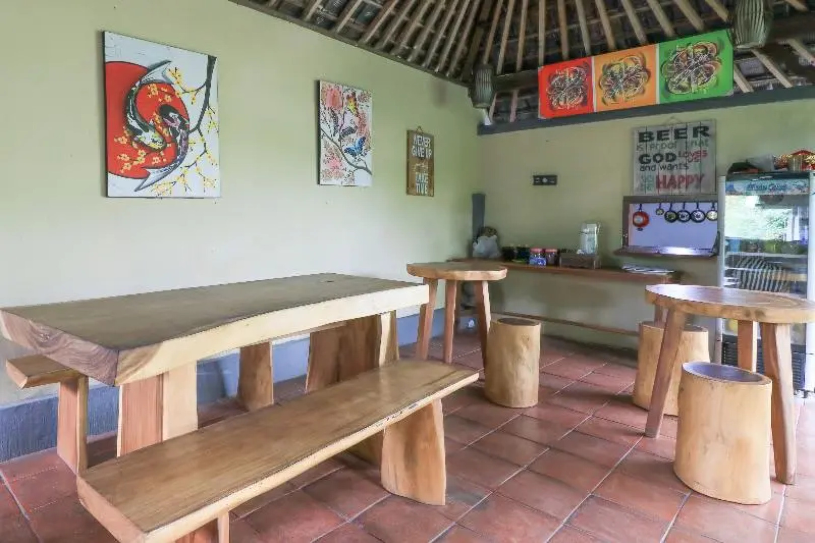 Bali Sunshine Ubud by ZUZU