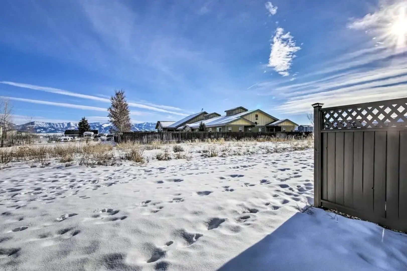 Belgrade Vacation Rental w/ Mountain Views!