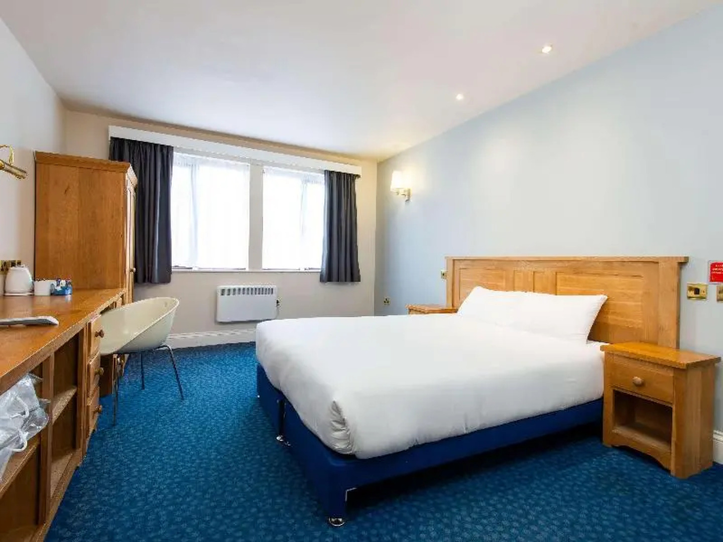 ibis budget Bromsgrove