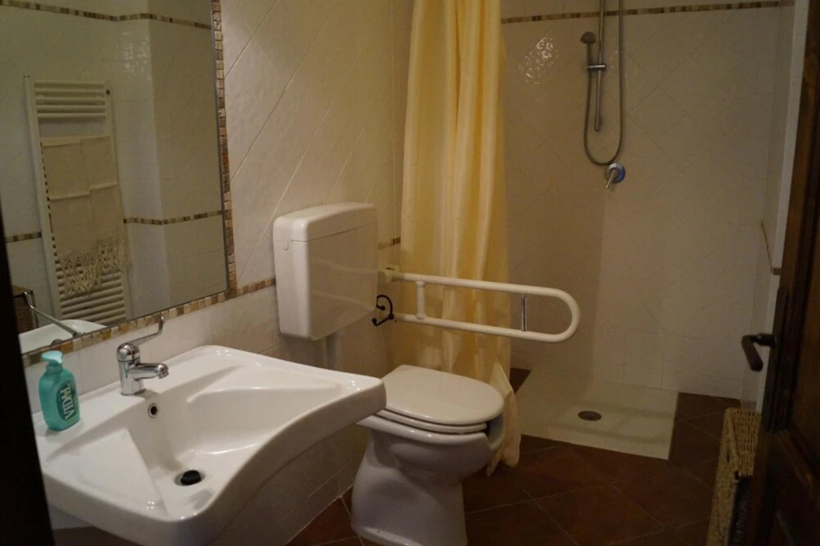 Agriturismo Bonzalone