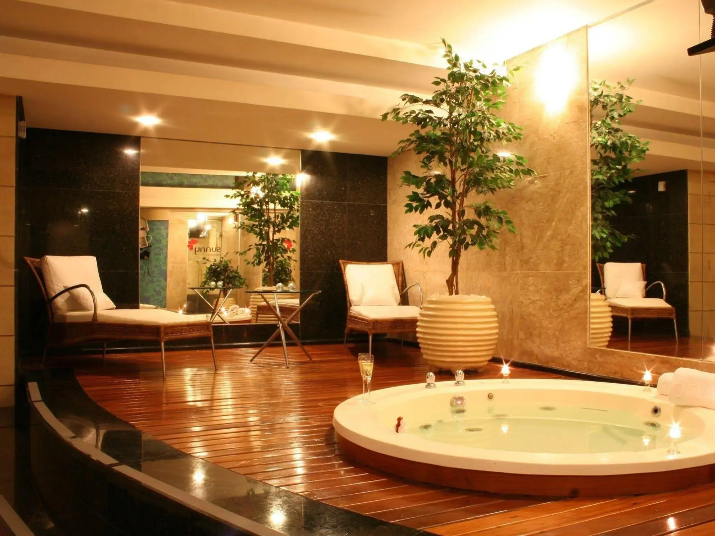 Motel Sunny (adult Only)