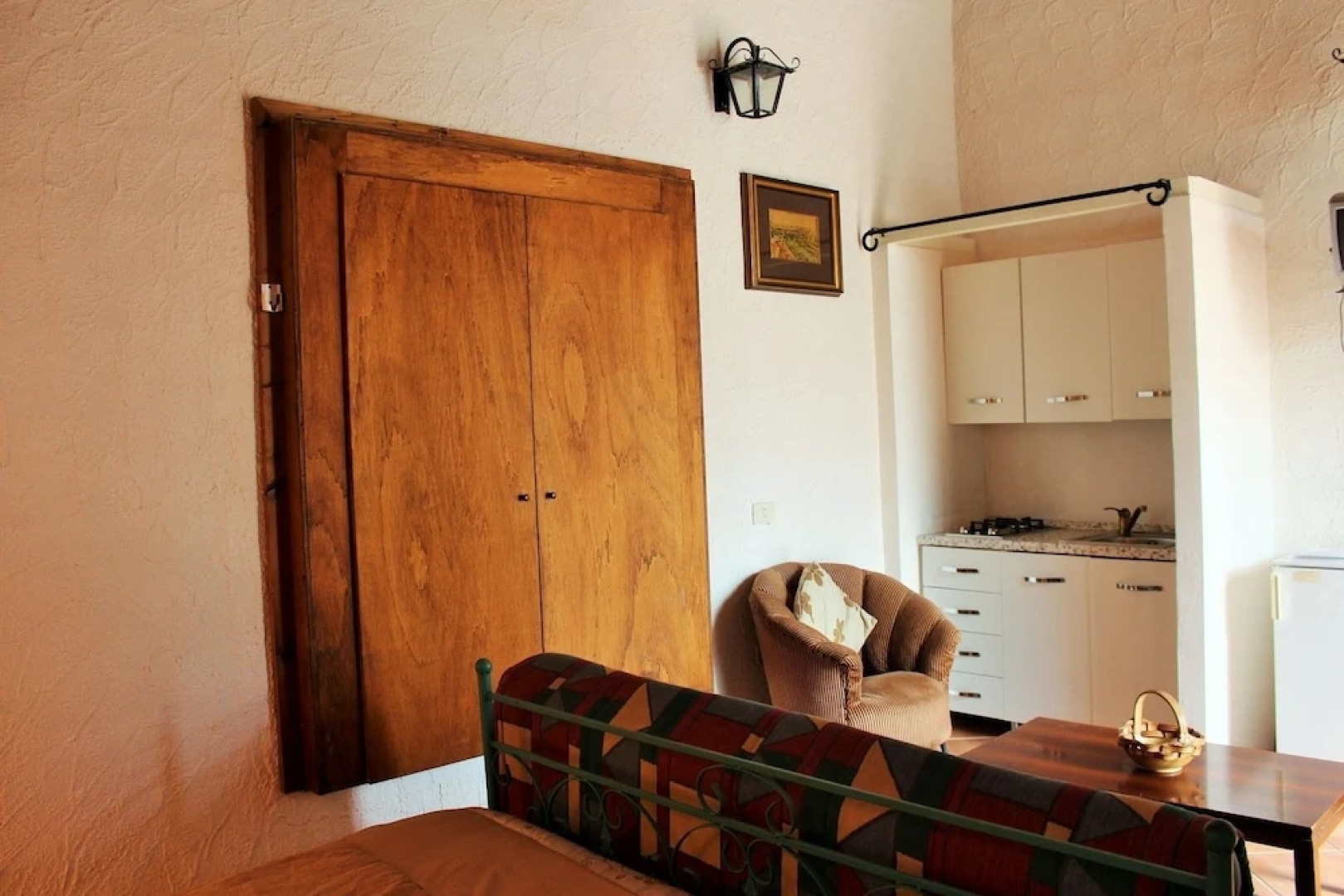 Agriturismo la Fattoria Pony Ranch