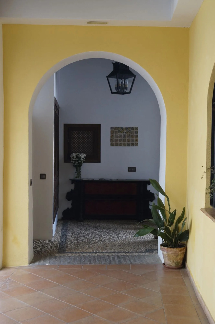 Apartamentos Los Patios de la Judería