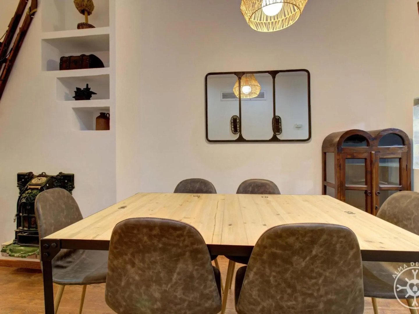 Apartamentos Baqueira 1500 III