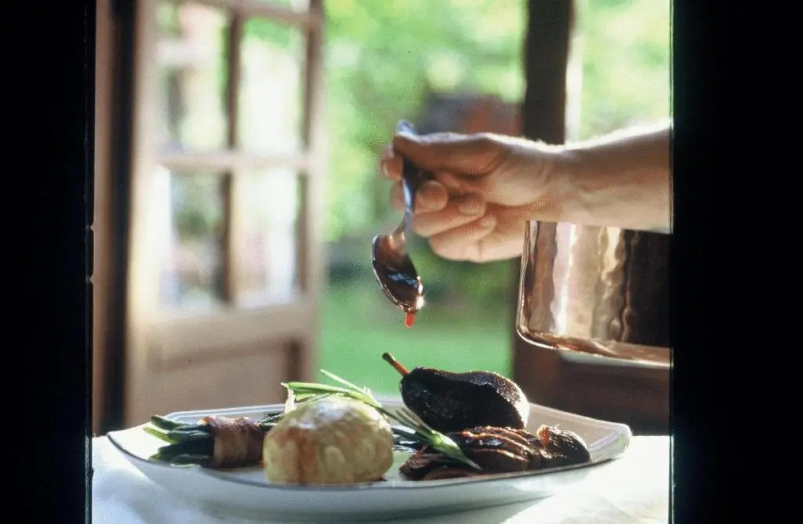 Hostellerie Du Grand Duc