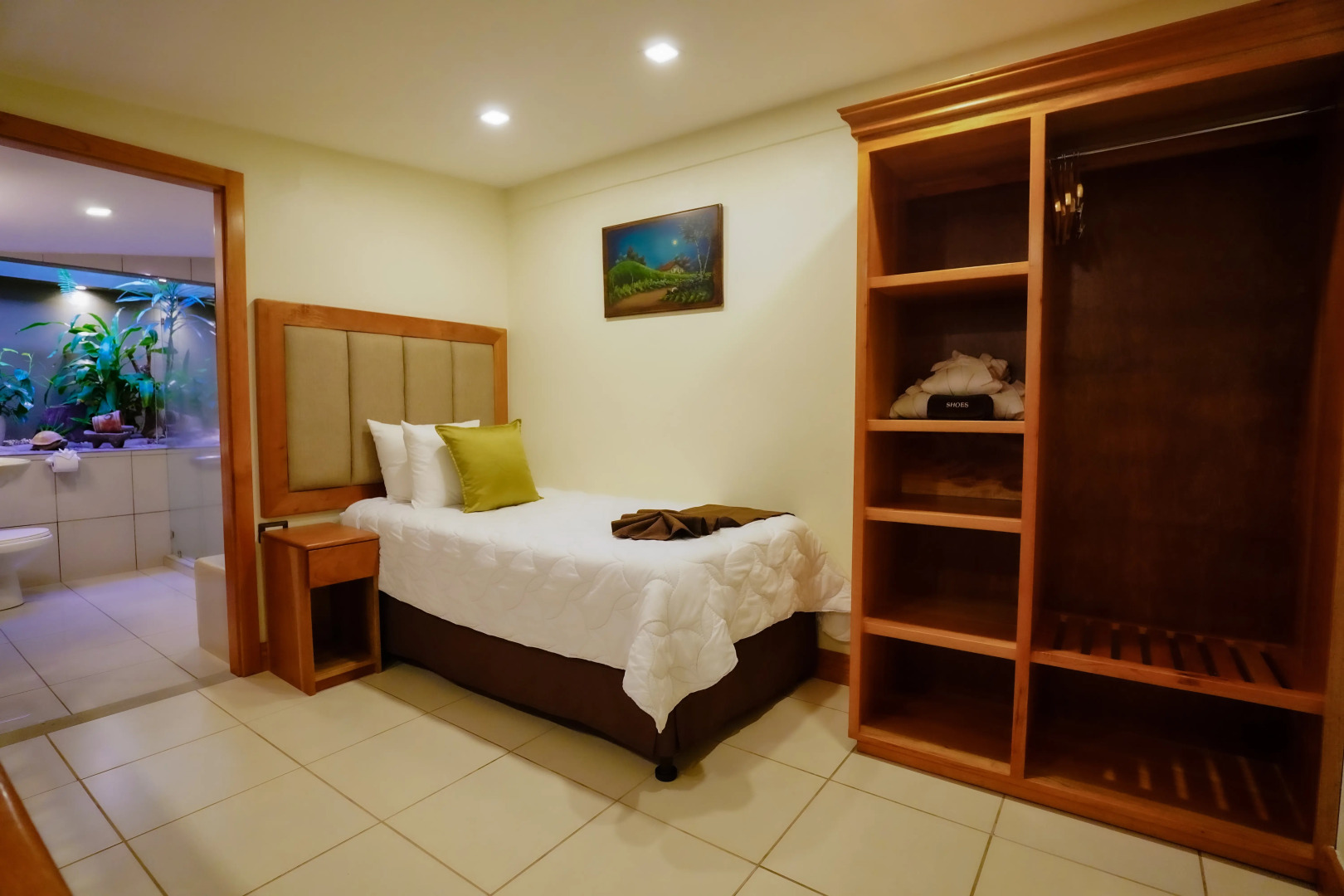 Hotel & Spa Poco a Poco