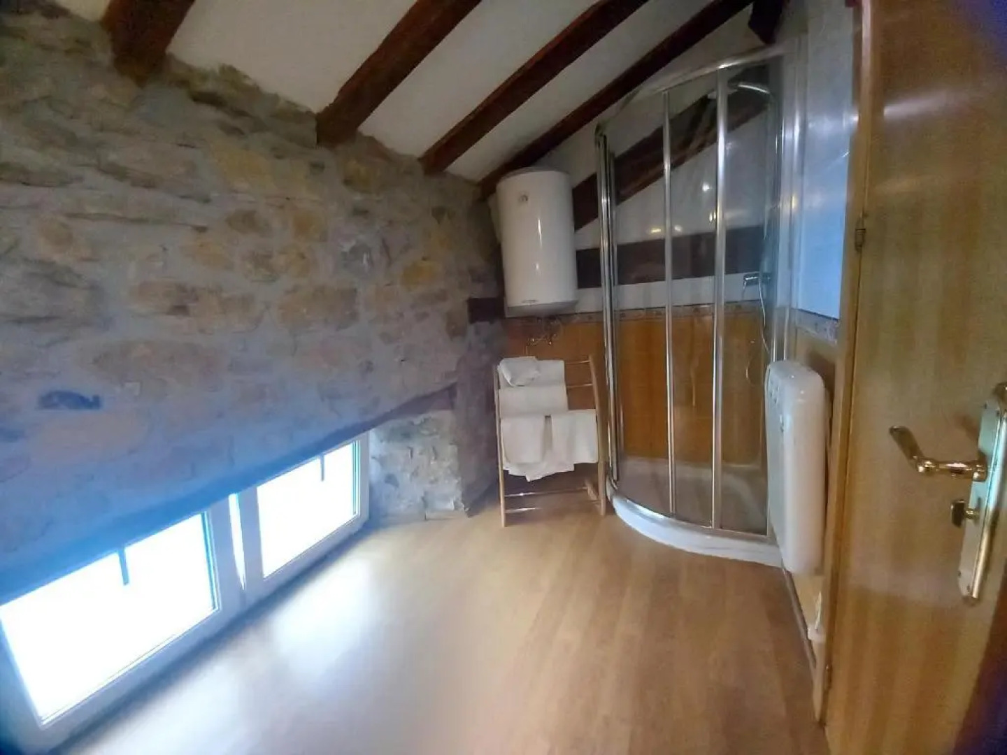 Errotazar apartamento rural K