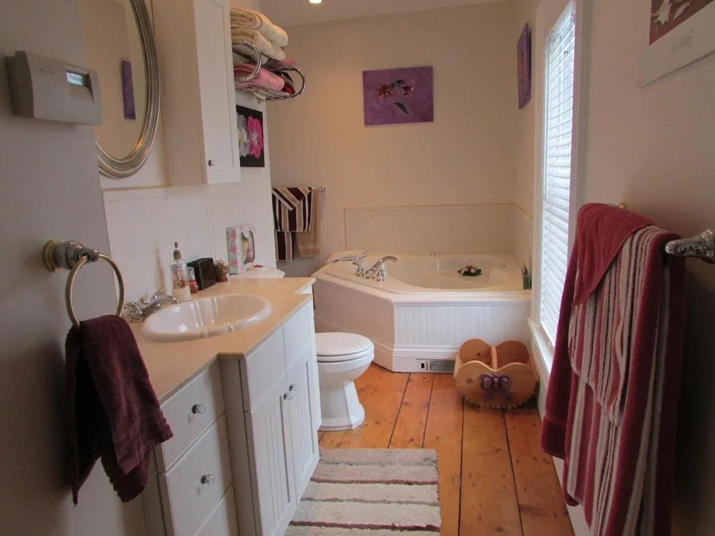 PillowCase Bed & Breakfast