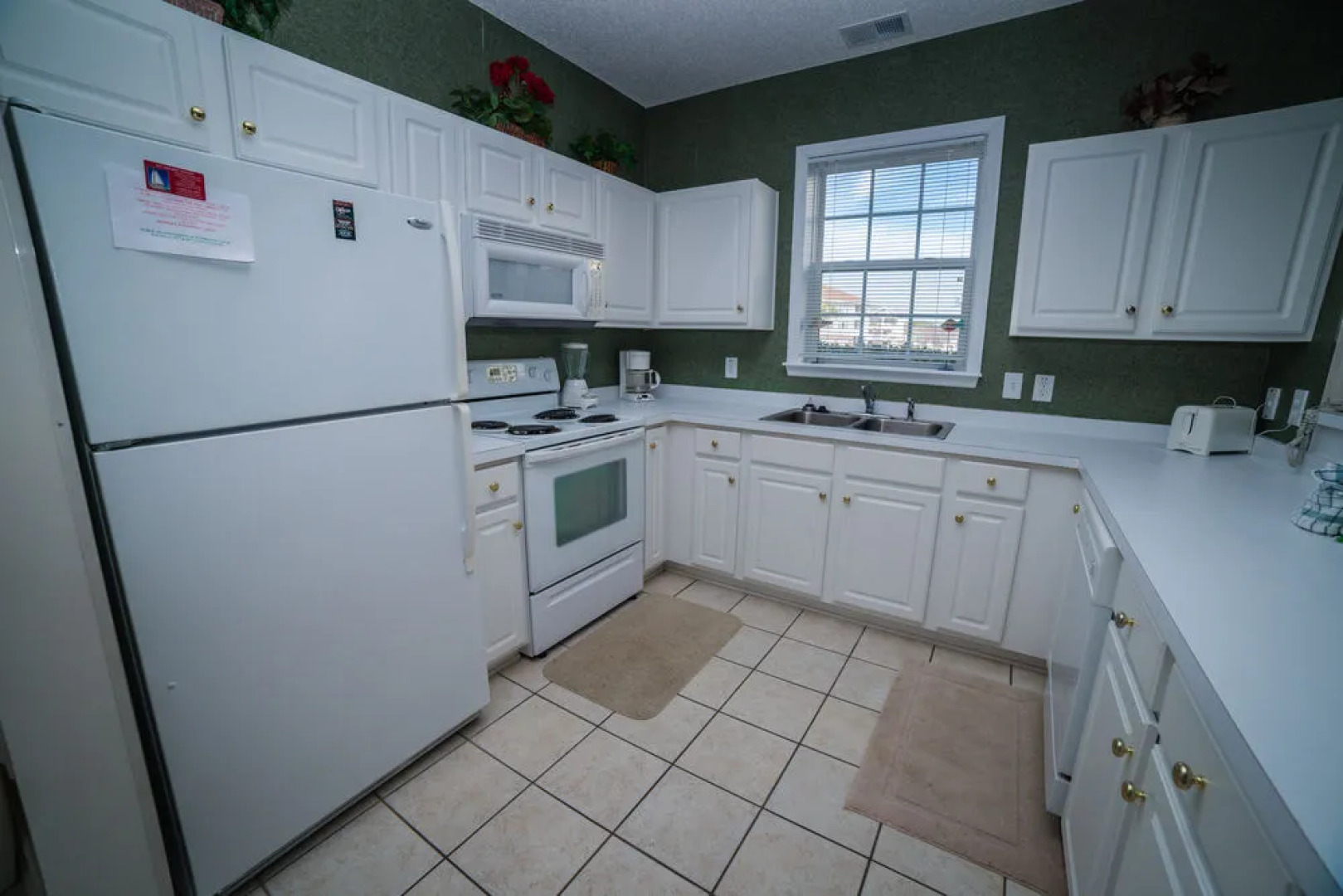 Barefoot Resort Vacations