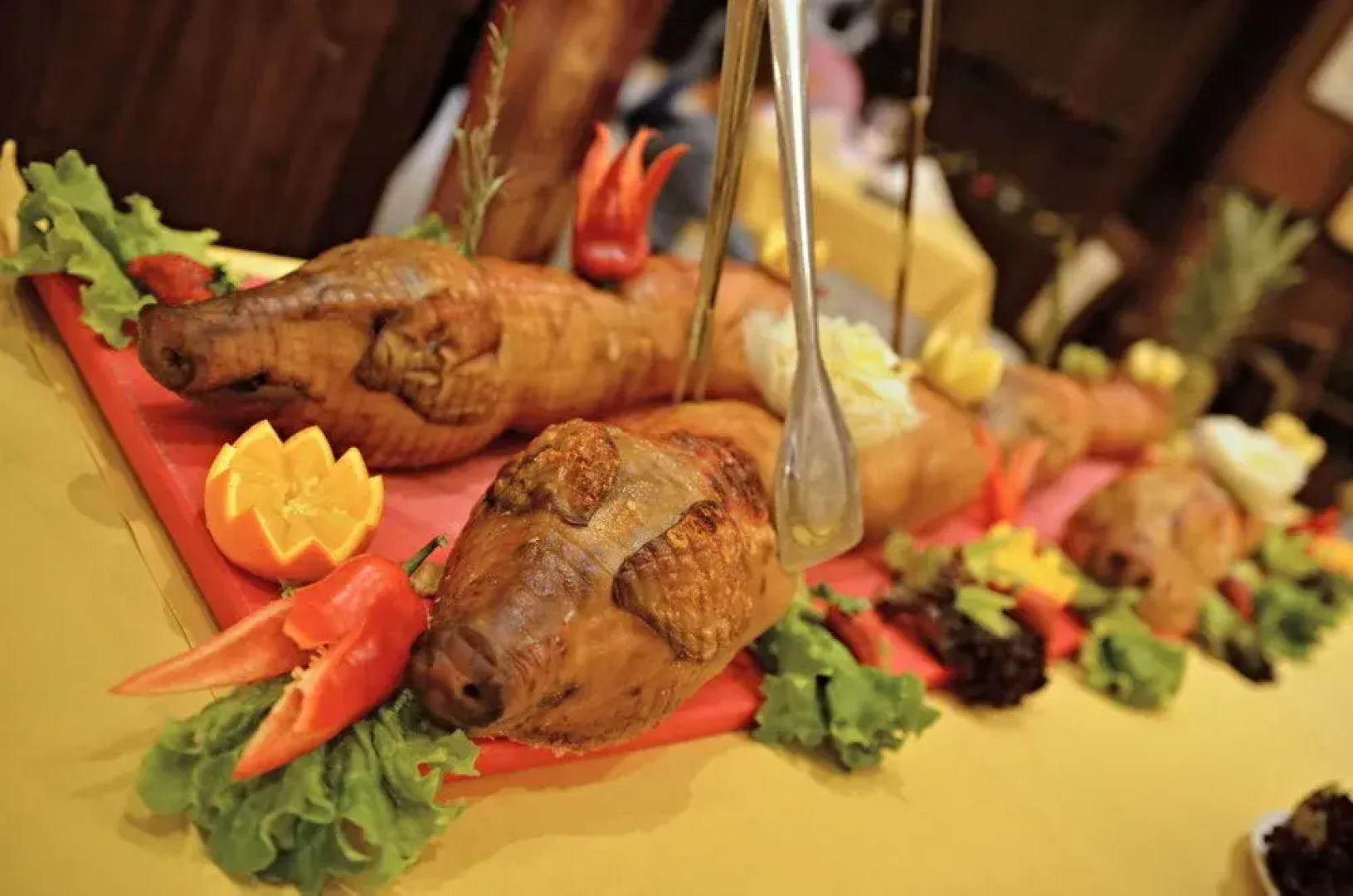 St. Spas Hotel & Balneo Complex