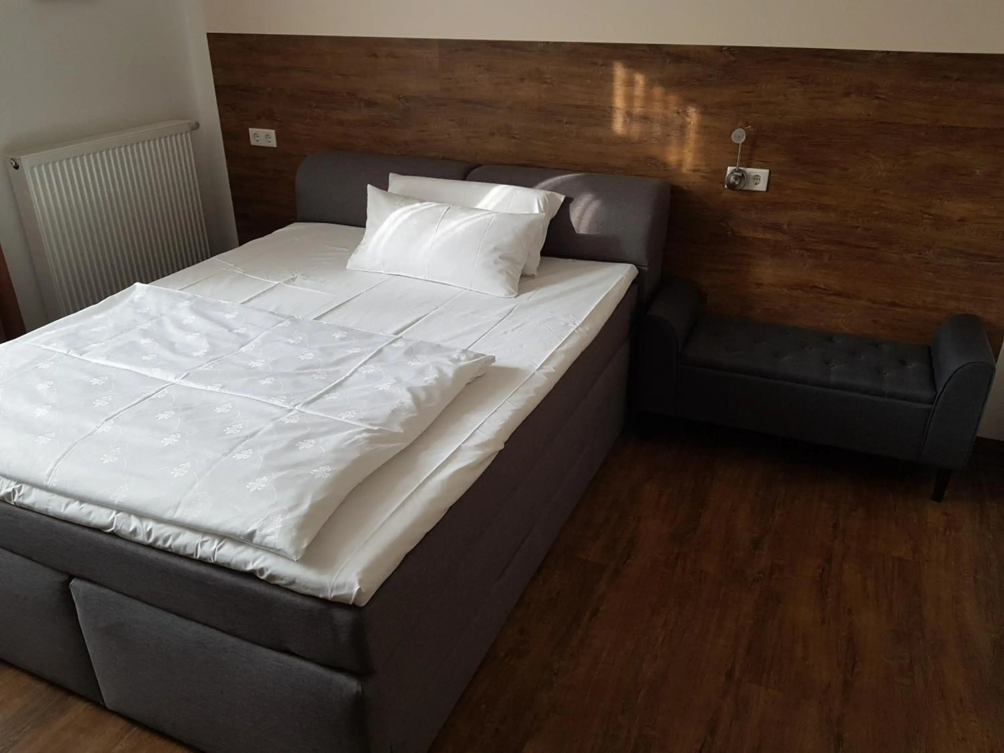 Hotel Primavera Parco