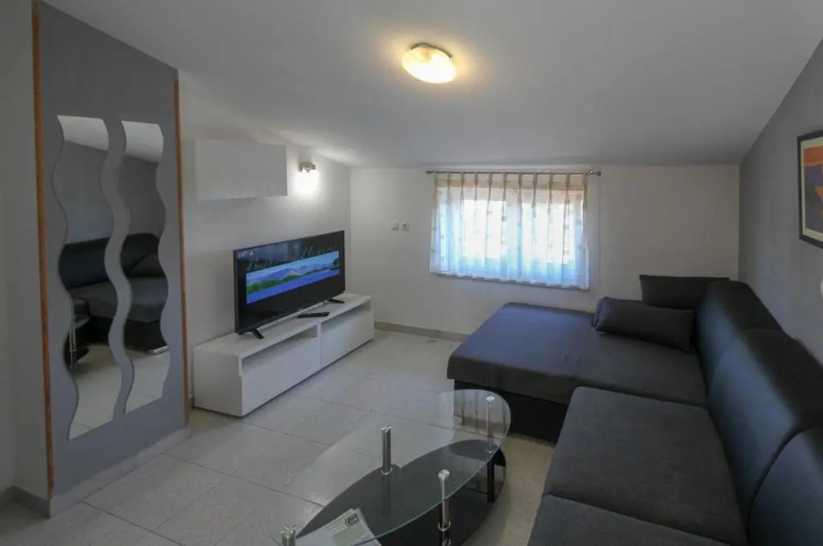 Apartments Borghese