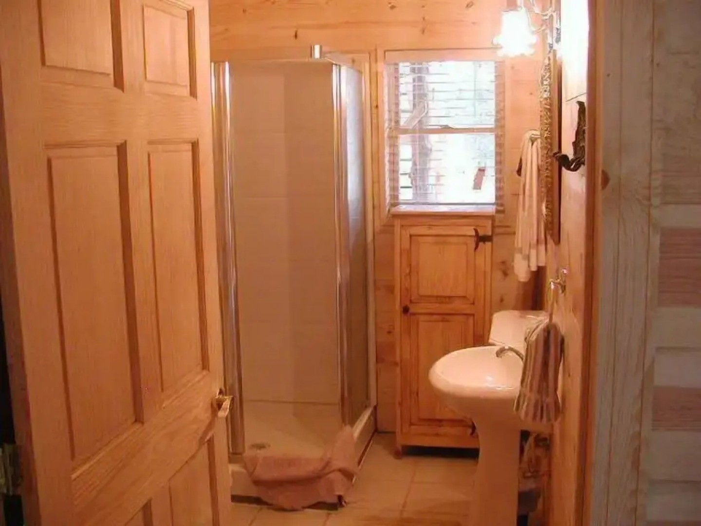 Poncho's and Lefty's Hideout