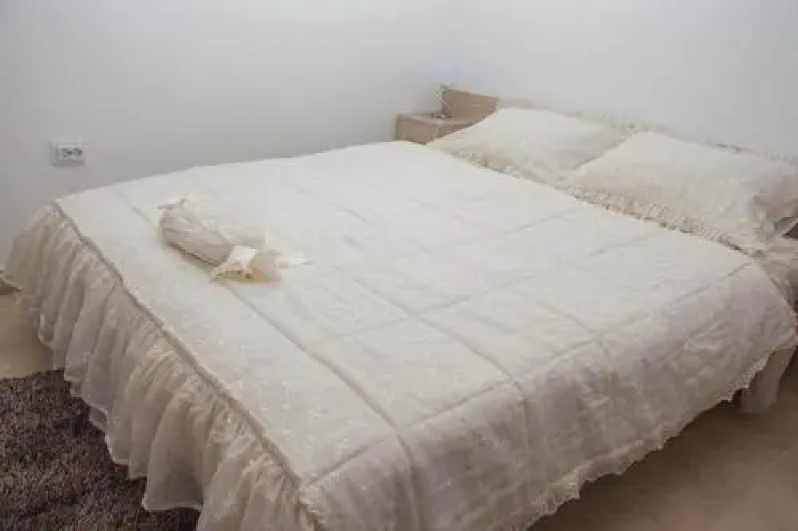 Apartments Matijašević