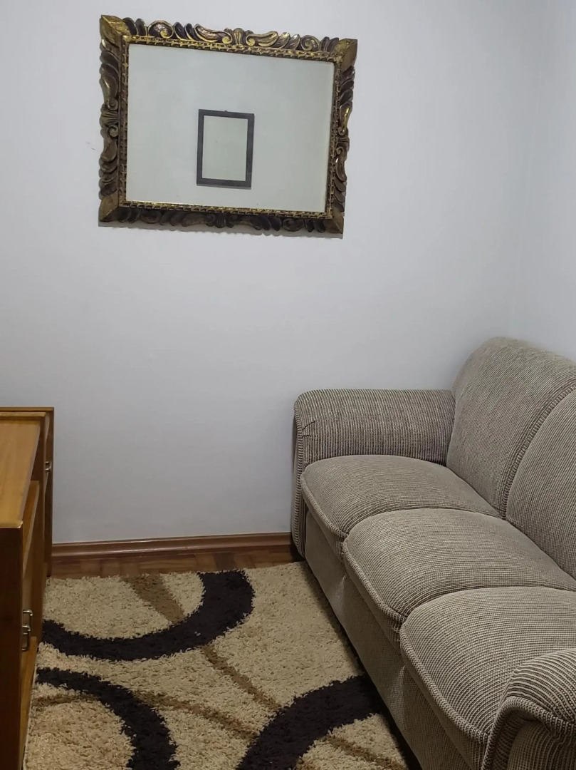 Apartamento aconchegante em condomínio encantador.