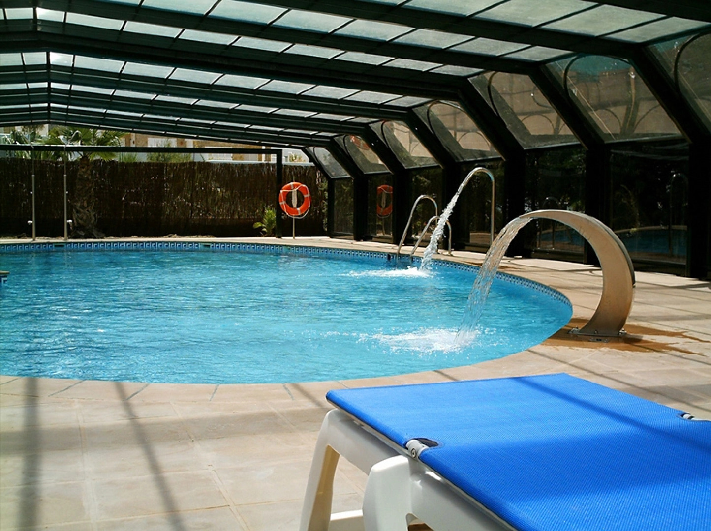 Hotel-Aparthotel Best Alcazar