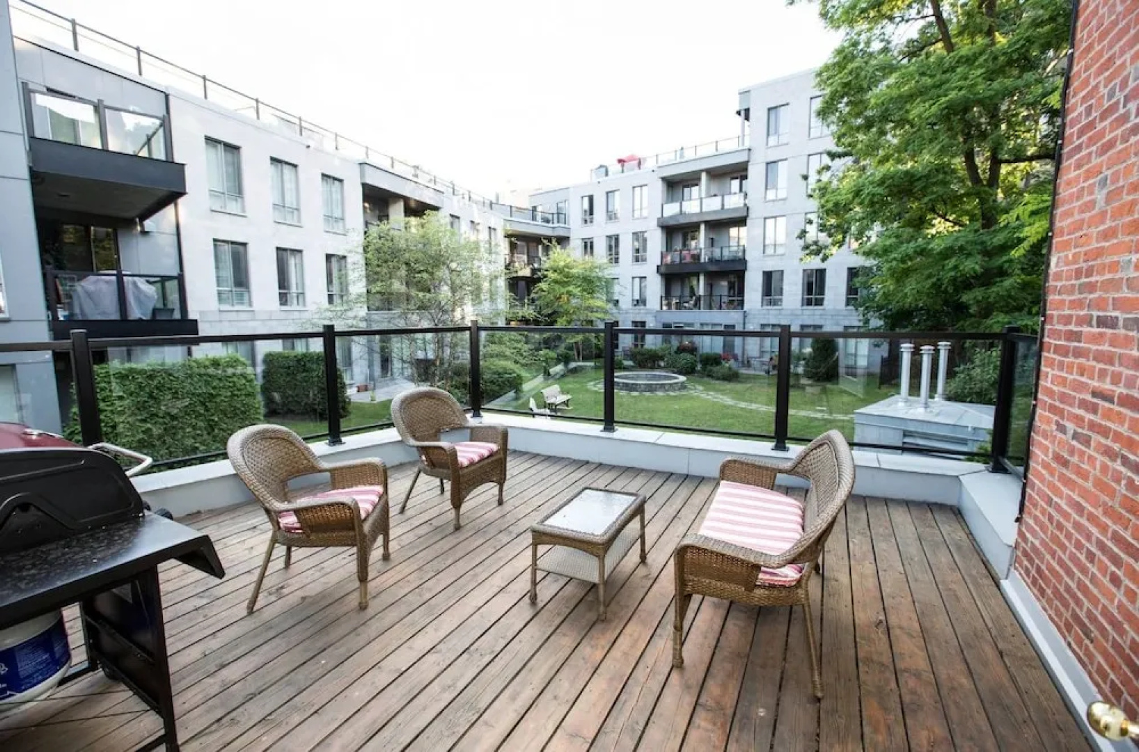 Maison CDI