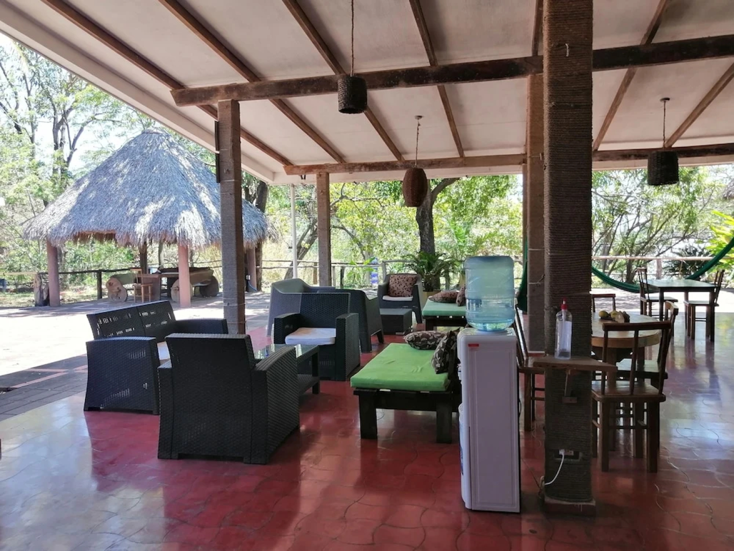 Atlakamani Surfing Resort