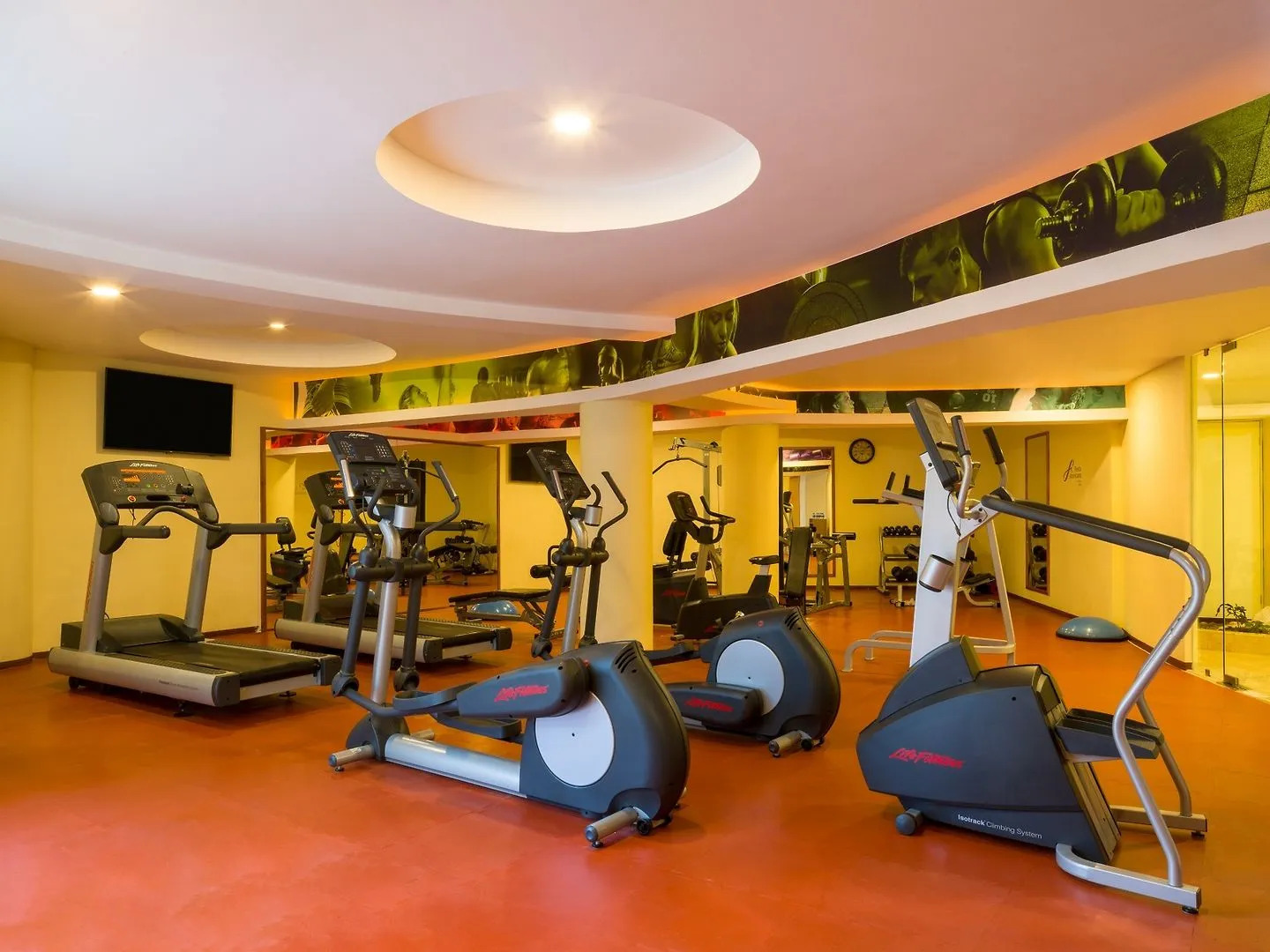 Fiesta Americana Cancun Villas