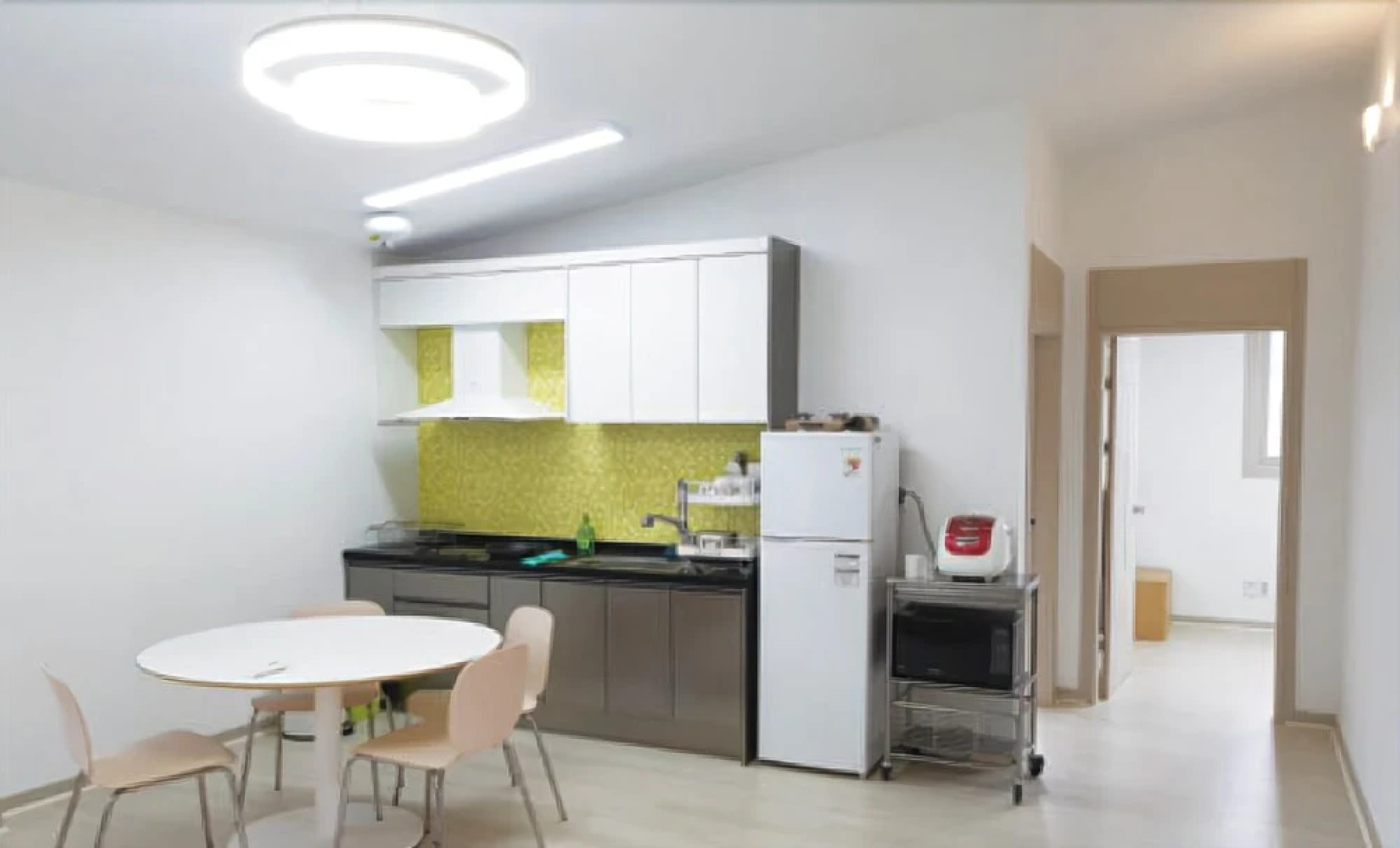 Daekyung Training Institution