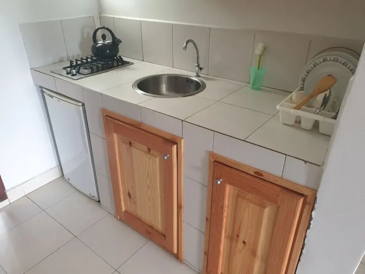 Amaris Garden Apartments