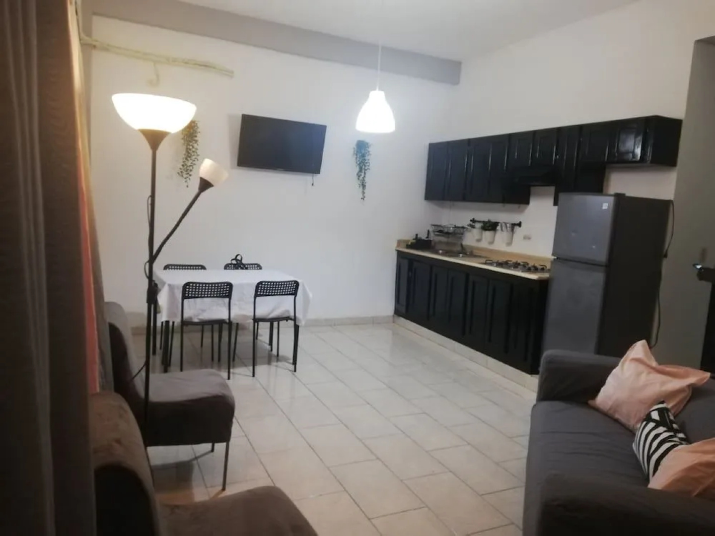 Aparthotel Genova