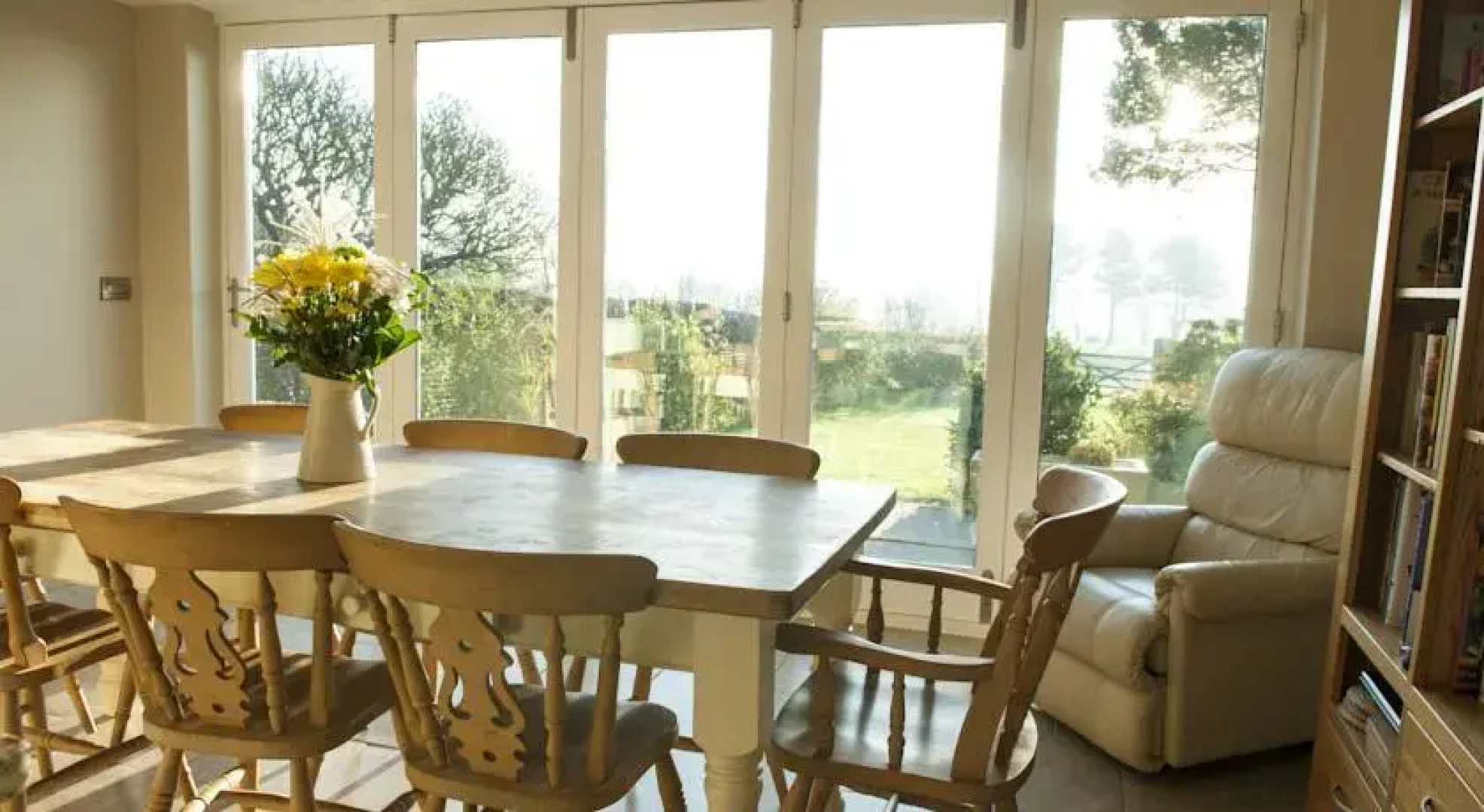 Duncot Bed and Breakfast — Women Only (только для женщин)