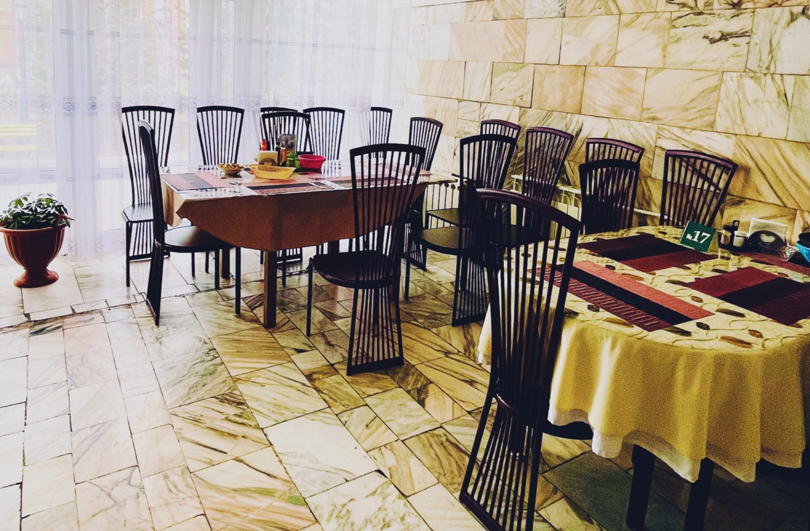 Sosnovyj bor (Krasnojarsk)