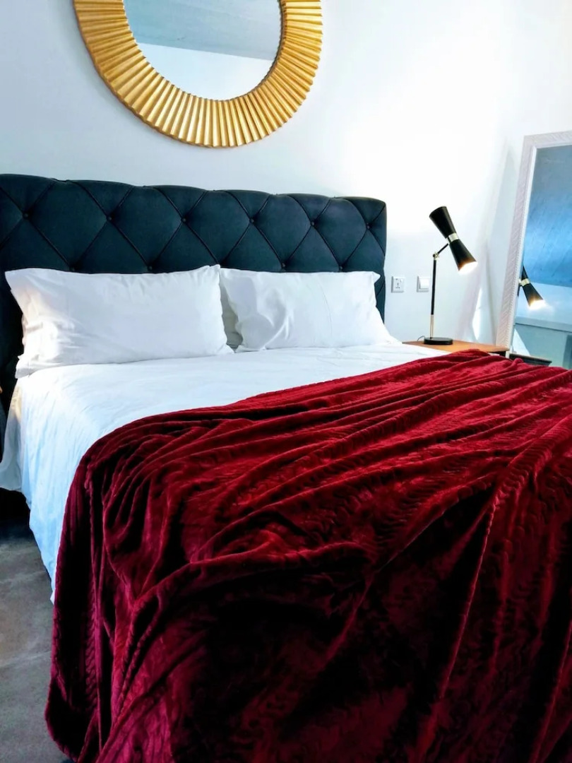 Pjazza Suites Boutique Hotel