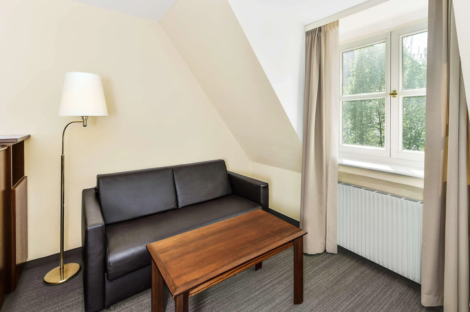 Nh Klösterle Nördlingen