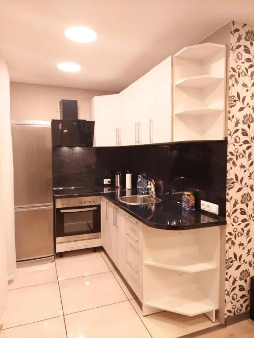 M14 Apartment