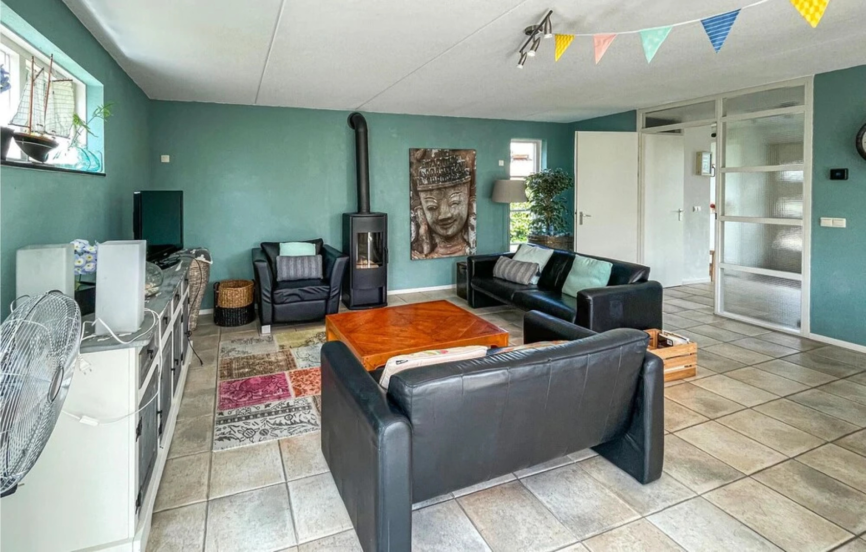 Stunning Home in Makkum With Sauna, Wifi and 3 Bedrooms