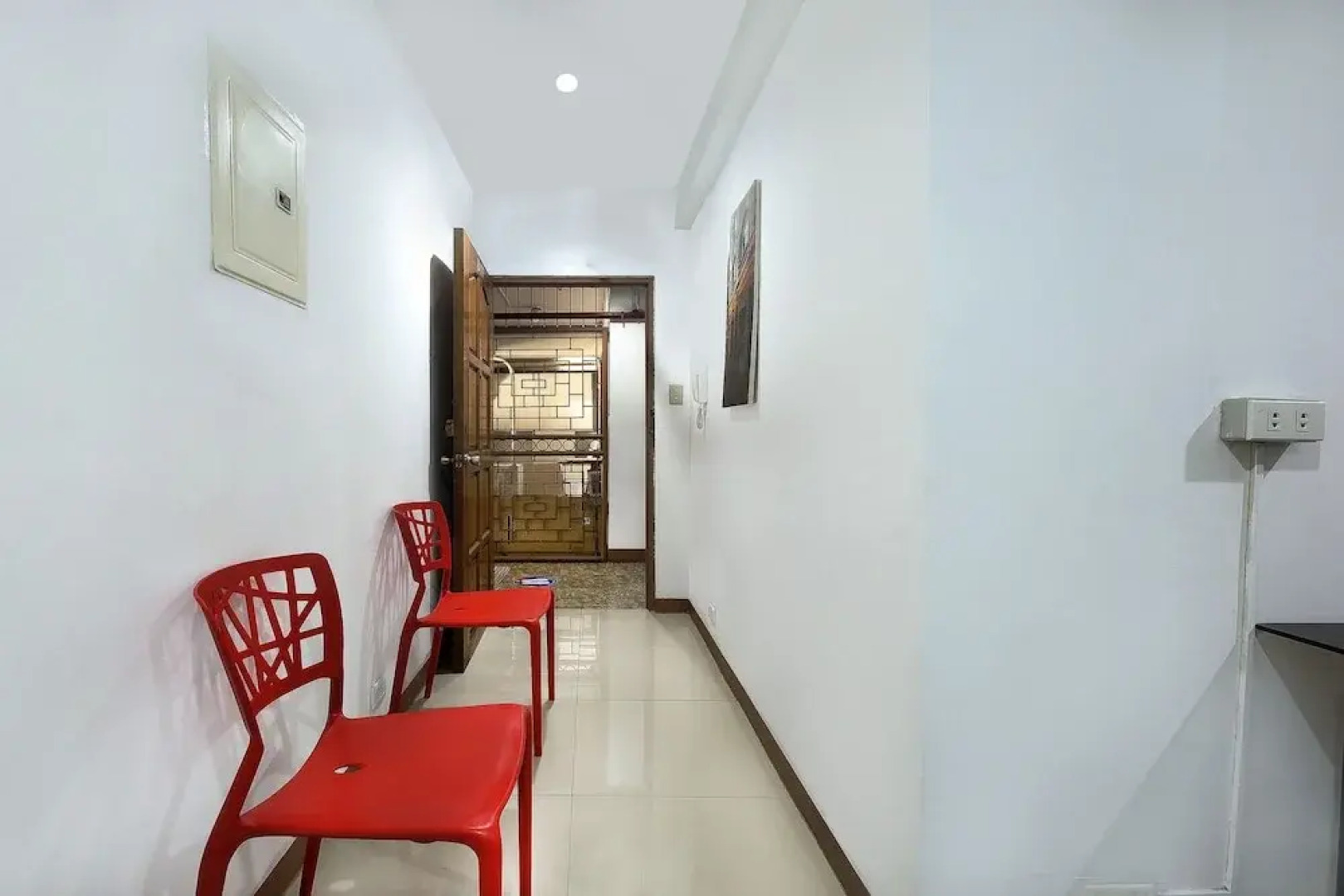 Macy Mansion by ZEN Rooms