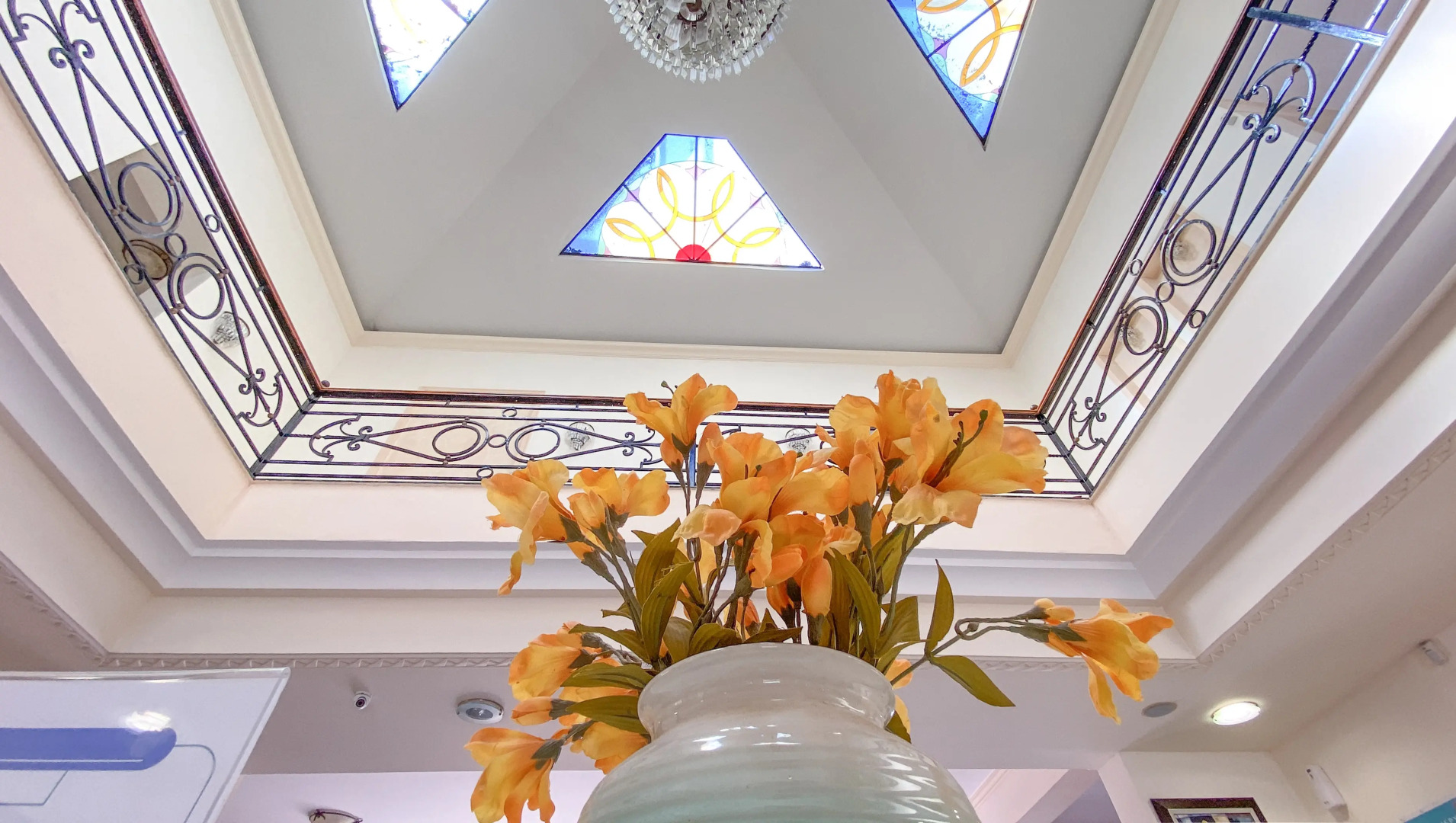 Отель Chrispy Waterpark Resort