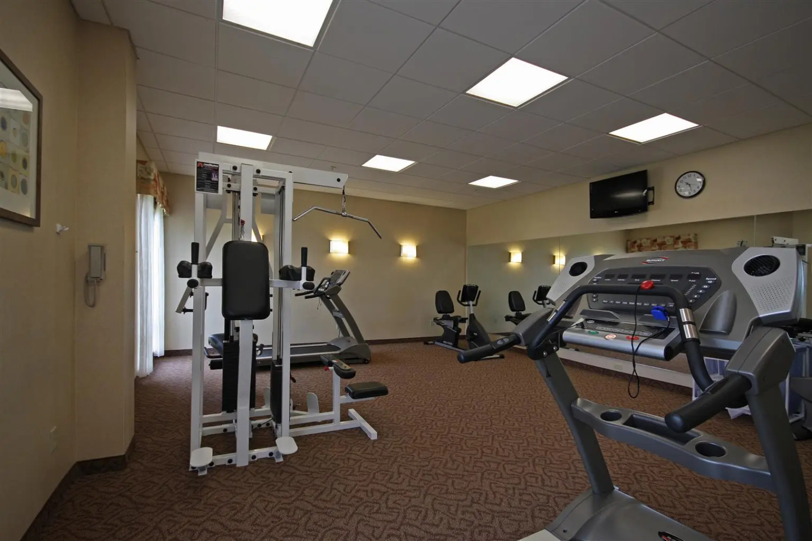 Super 8 By Wyndham Natchez