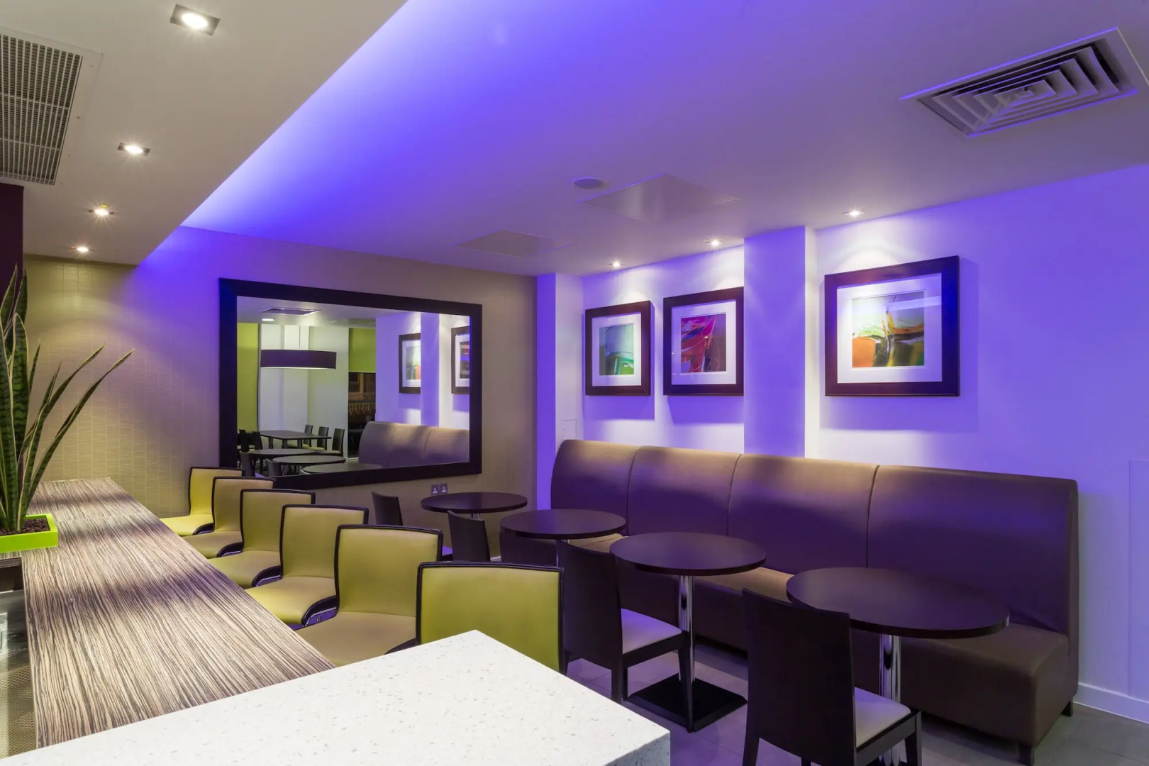 Holiday Inn Express Harlow by IHG