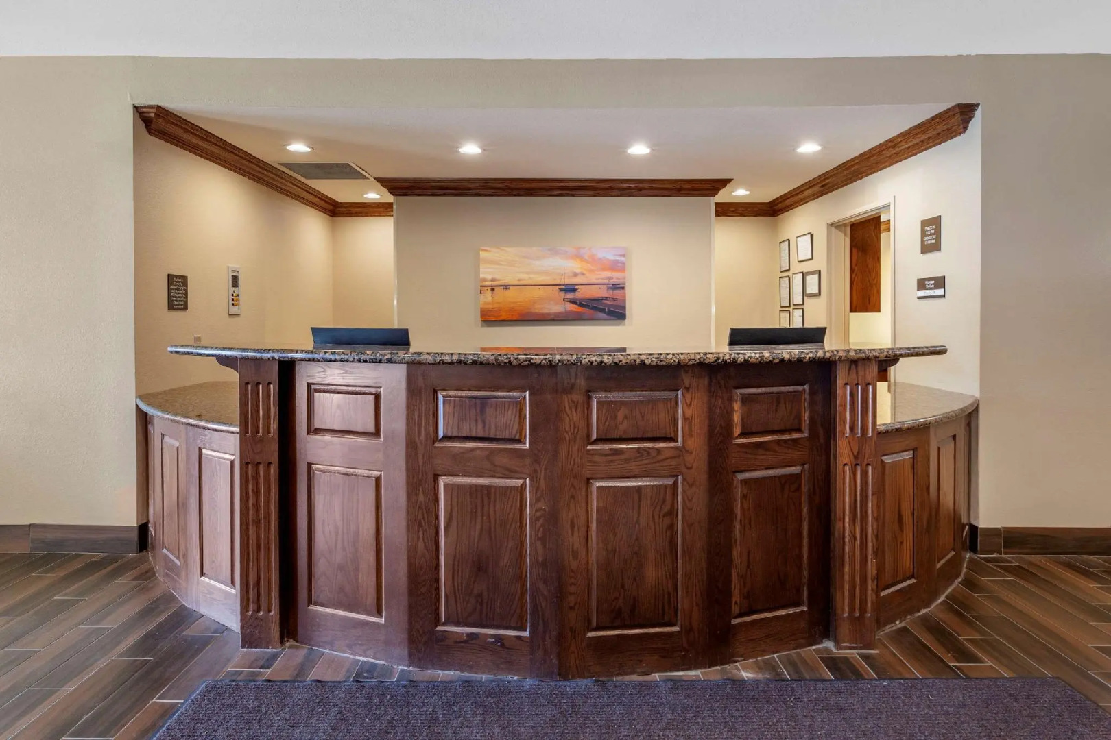 Comfort Suites Oshkosh