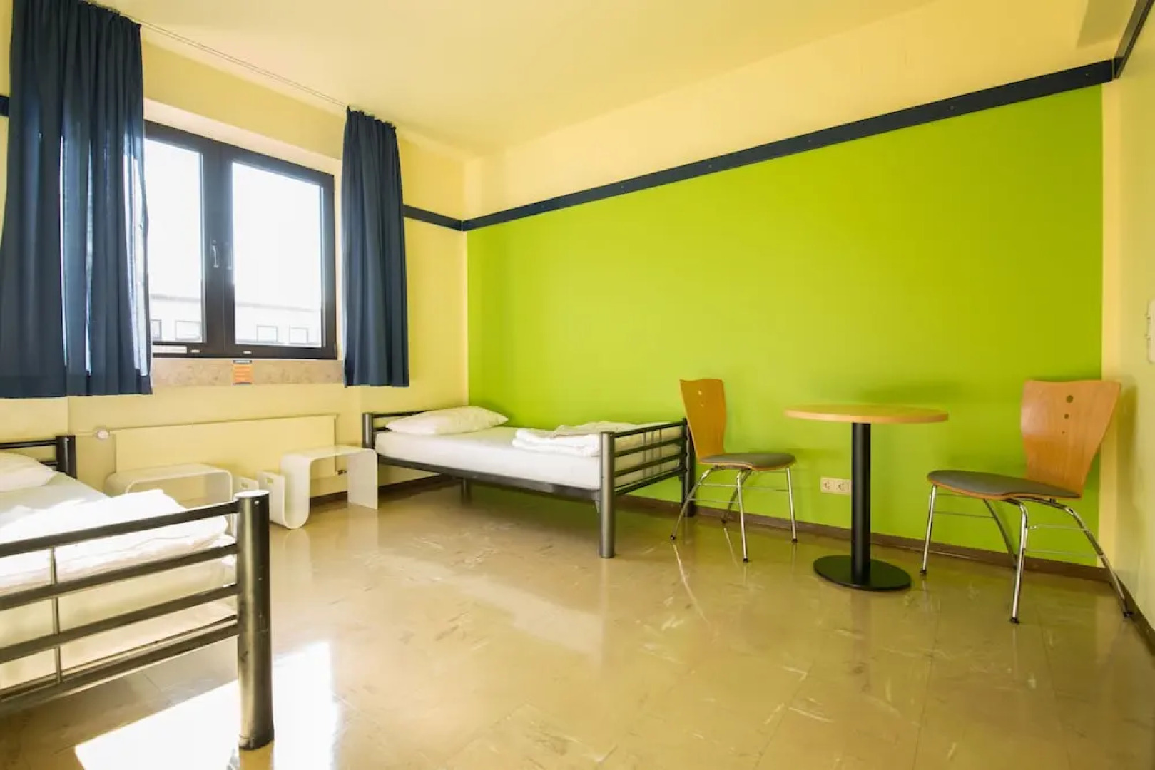 YOUTEL - Jugendhotel Bitburg