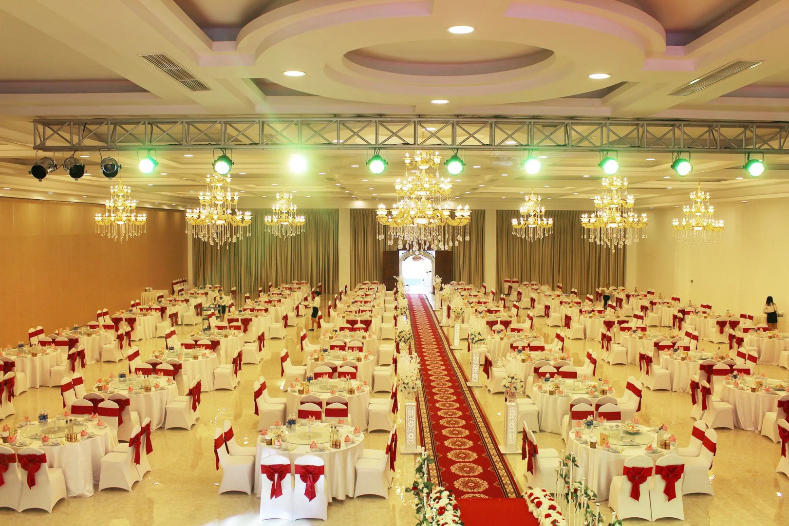 Hoang Son Peace Hotel