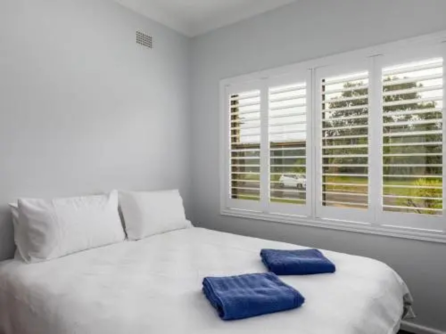 THE PACIFIC Werri Beach Gerringong 4pm check out Sunday