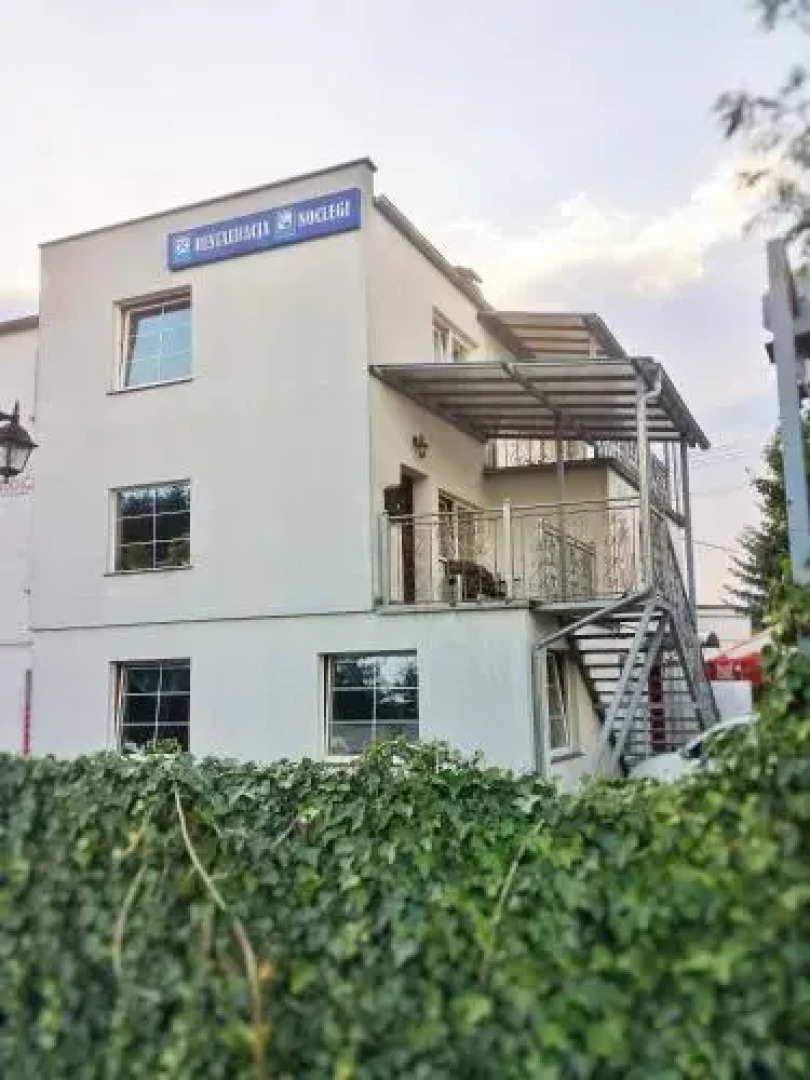 Tawerna "Cicha Przystań"